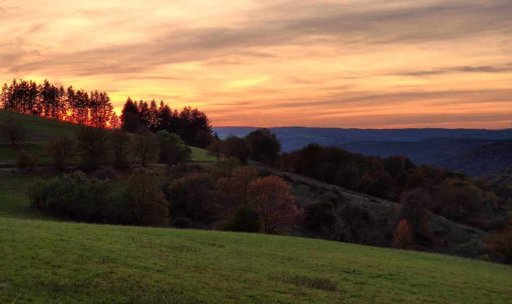 Fünftes Motiv