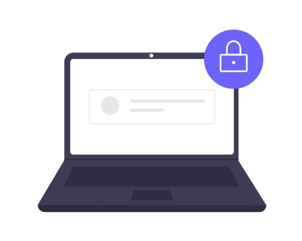 Login