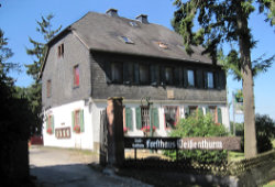 Gaststätte Weissenthurm
