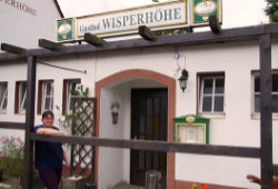 Gasthaus Wisperhöhe