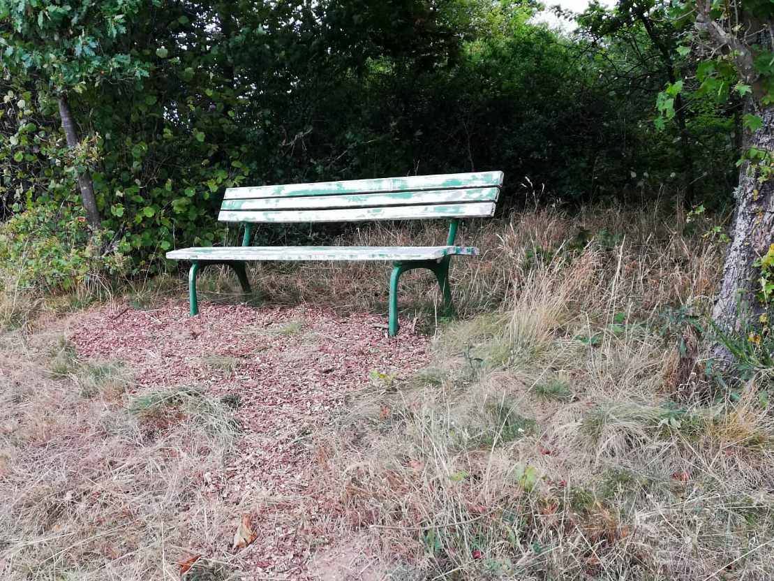 Die Kallbank